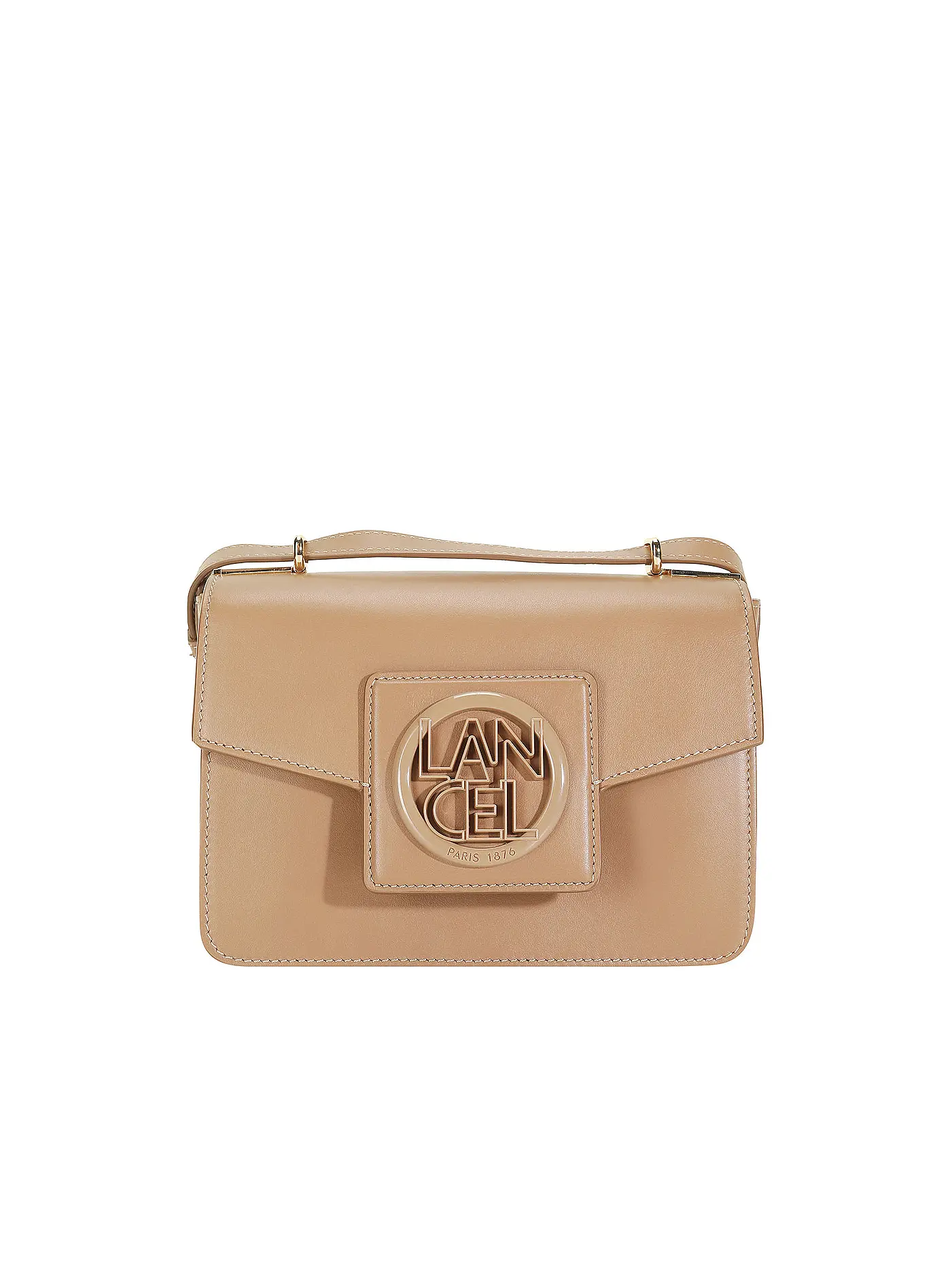 LANCEL | Ledertasche - Umhängetasche ROXANE DE LANCEL | 